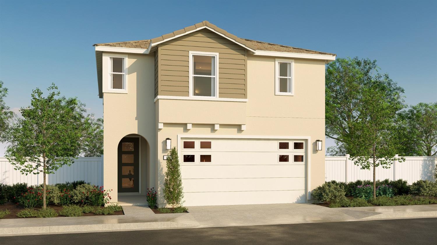1545 Pioneer Ln
