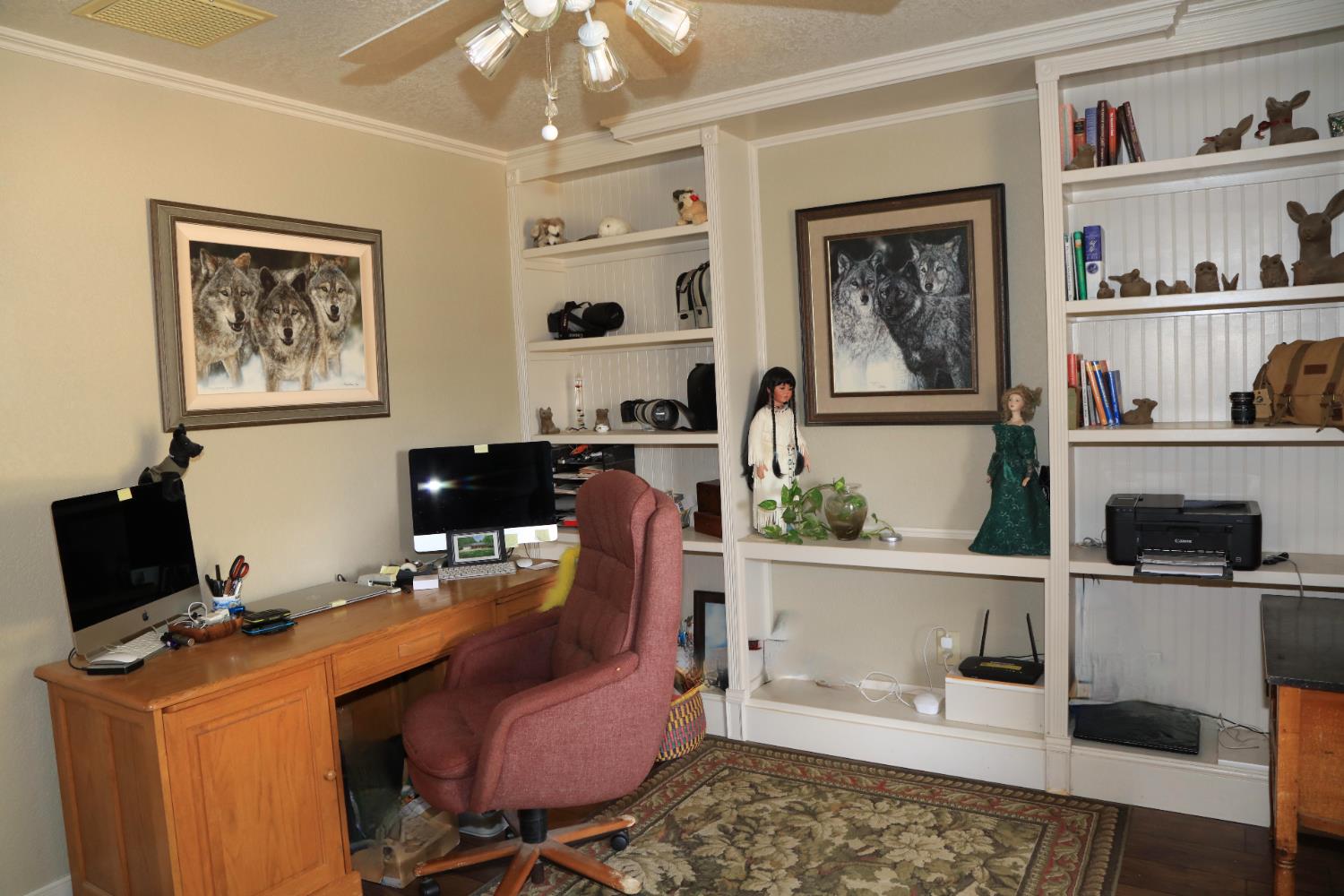 20746 Hidden Lake Blvd, Friant, CA 93626