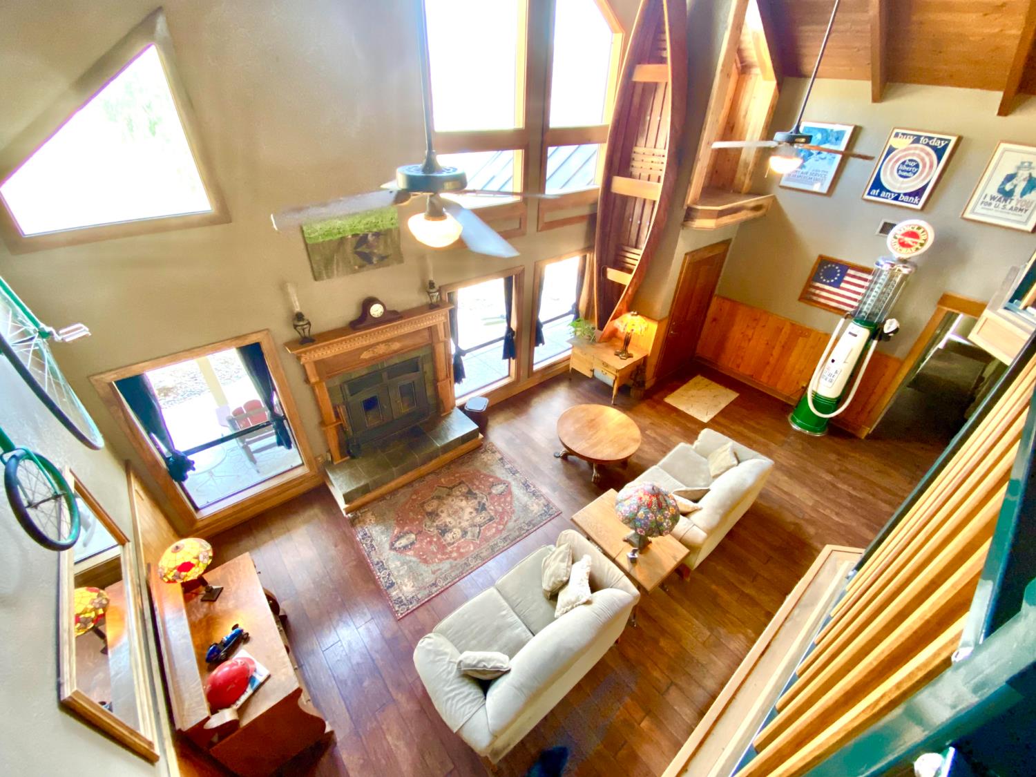 20746 Hidden Lake Blvd, Friant, CA 93626