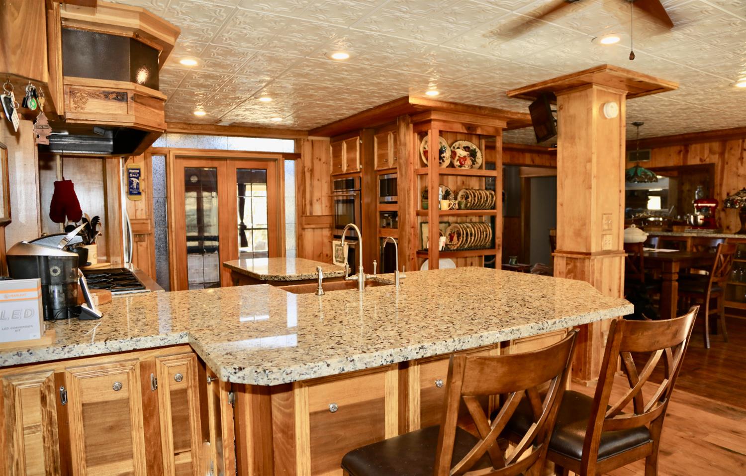 20746 Hidden Lake Blvd, Friant, CA 93626